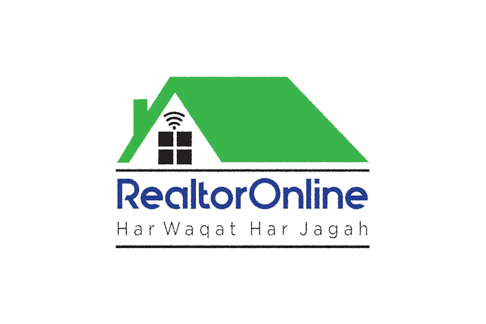 Therealvisory Logo